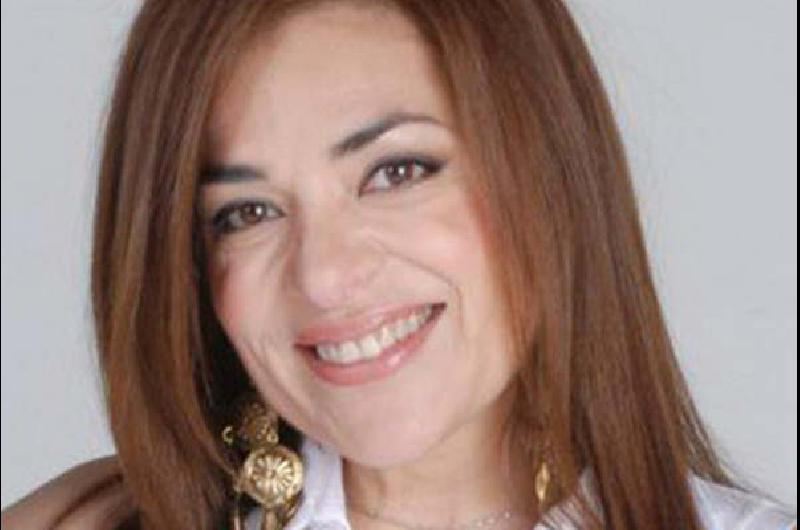 Claribel Medina se suma a "El show del problema" A partir de hoy, y