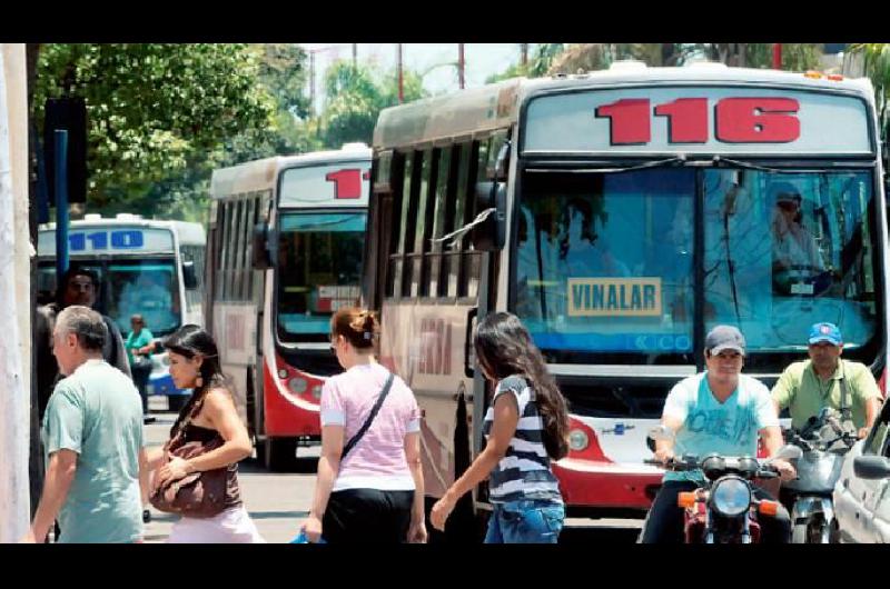 Dictaron la conciliación obligatoria y se restablece el servicio de ...