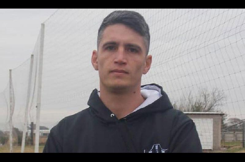 El arquero Leandro Requena se sumó al plantel de Central Córdoba El