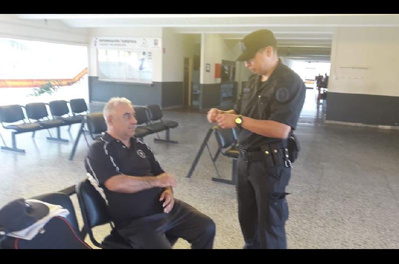 Tenía pedido de captura por múltiples estafas y fue detenido en la ...