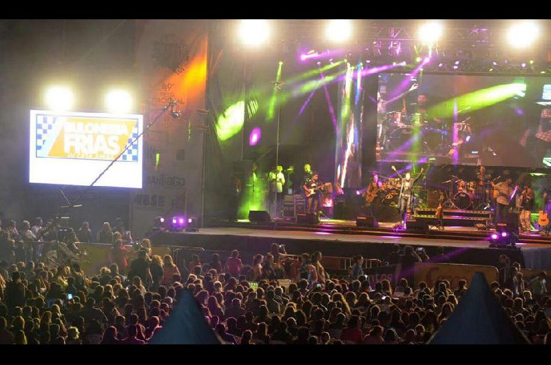 La “Fiesta Nacional del Bombo”, en cuenta regresiva para sus 50 años