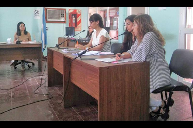 Preventiva por abusar de la hija de su pareja, entre los 5 y 11 años ...