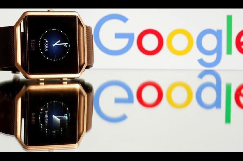 Google se queda con Fitbit por u$s 2100 millones y suma más datos ...