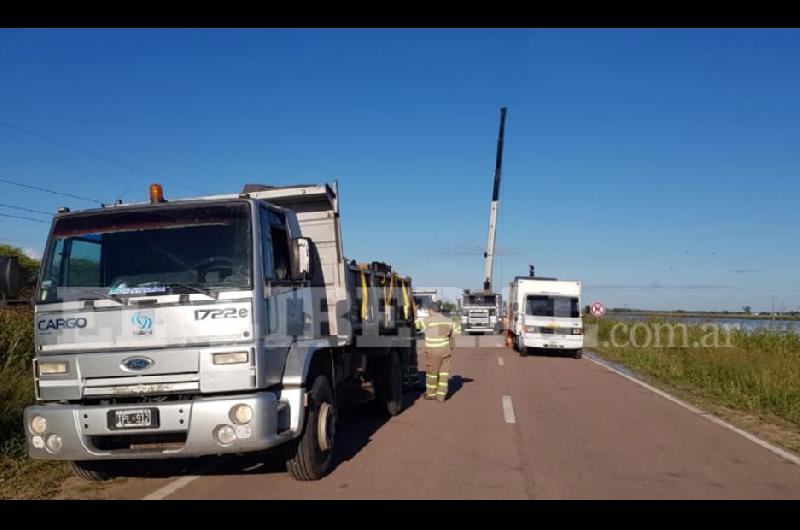 Atención: este viernes habrá corte total en la Ruta Nacional 89 - Será ...