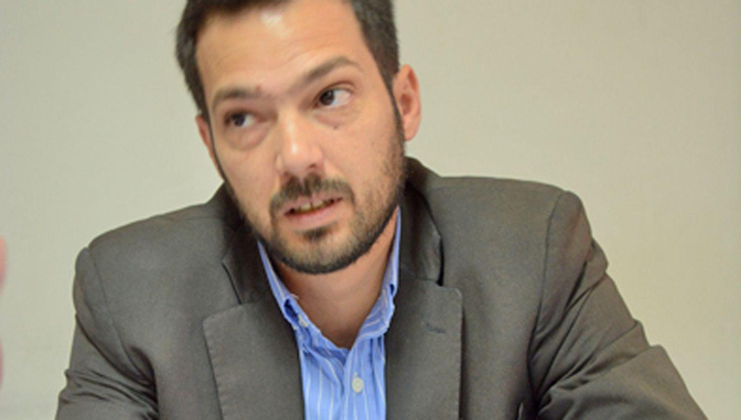 La Justicia bandeña investiga el fallecimiento de un hombre - El fiscal ...