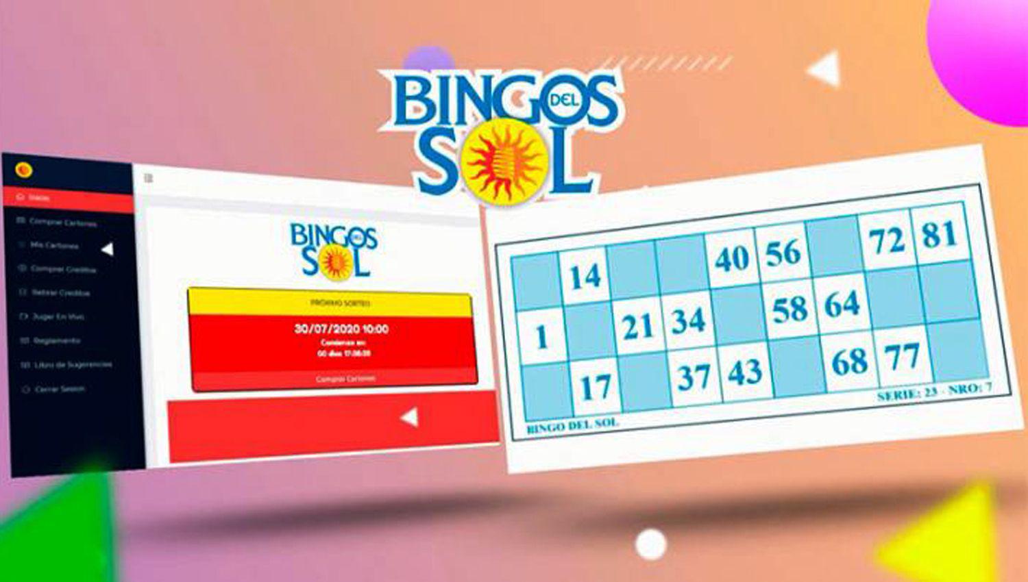 Los más vendidos en Tarjetas de Bingo