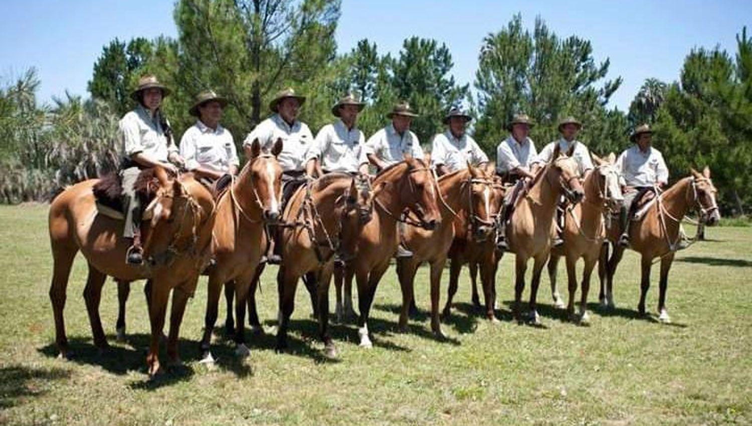 Hoy se celebra en la Argentina el Día del Guardaparque Nacional - Los ...