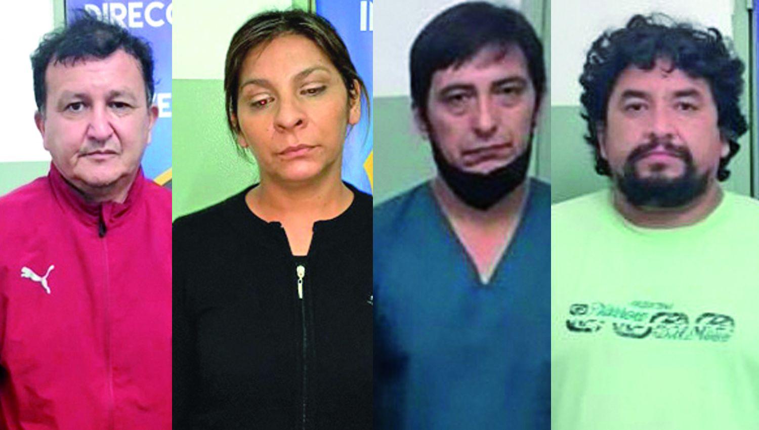 Robo De Vacunas Fiscalía Indaga A Detenidos Y Un Equipo De Nación