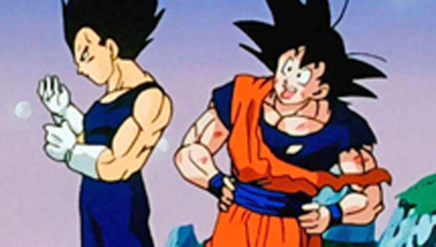 Dragon Ball Z Kai' estreia na Warner em 01/06