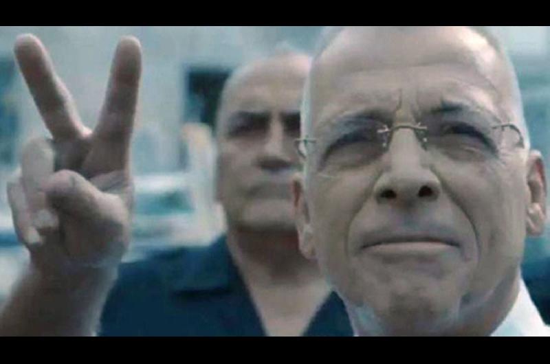 El Marginal 4 será un duro testimonio social'''' El personaje de