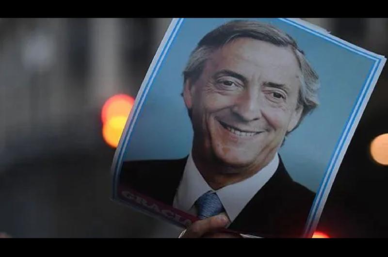 El Frente de Todos homenajeará a Néstor Kirchner por el 11° aniversario ...