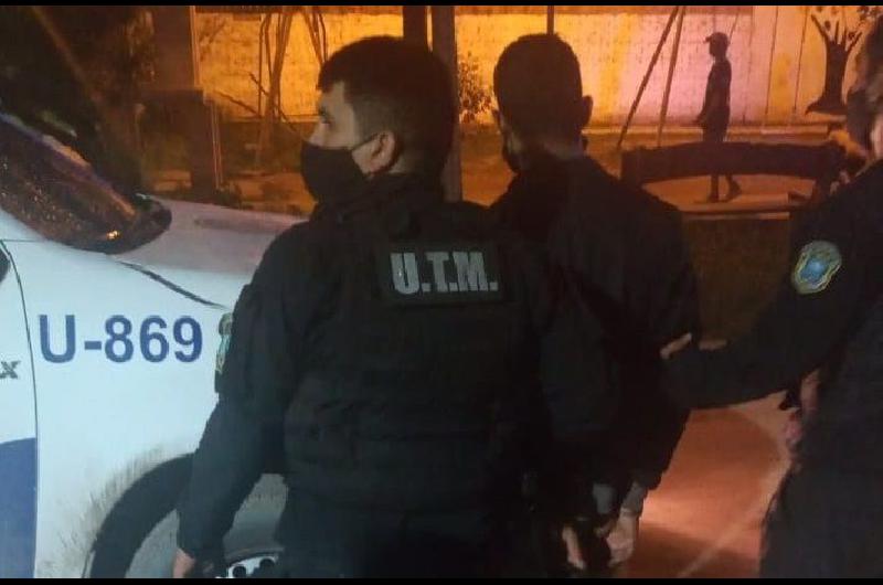 Detienen a un hombre que era buscado en una causa por abuso sexual de ...