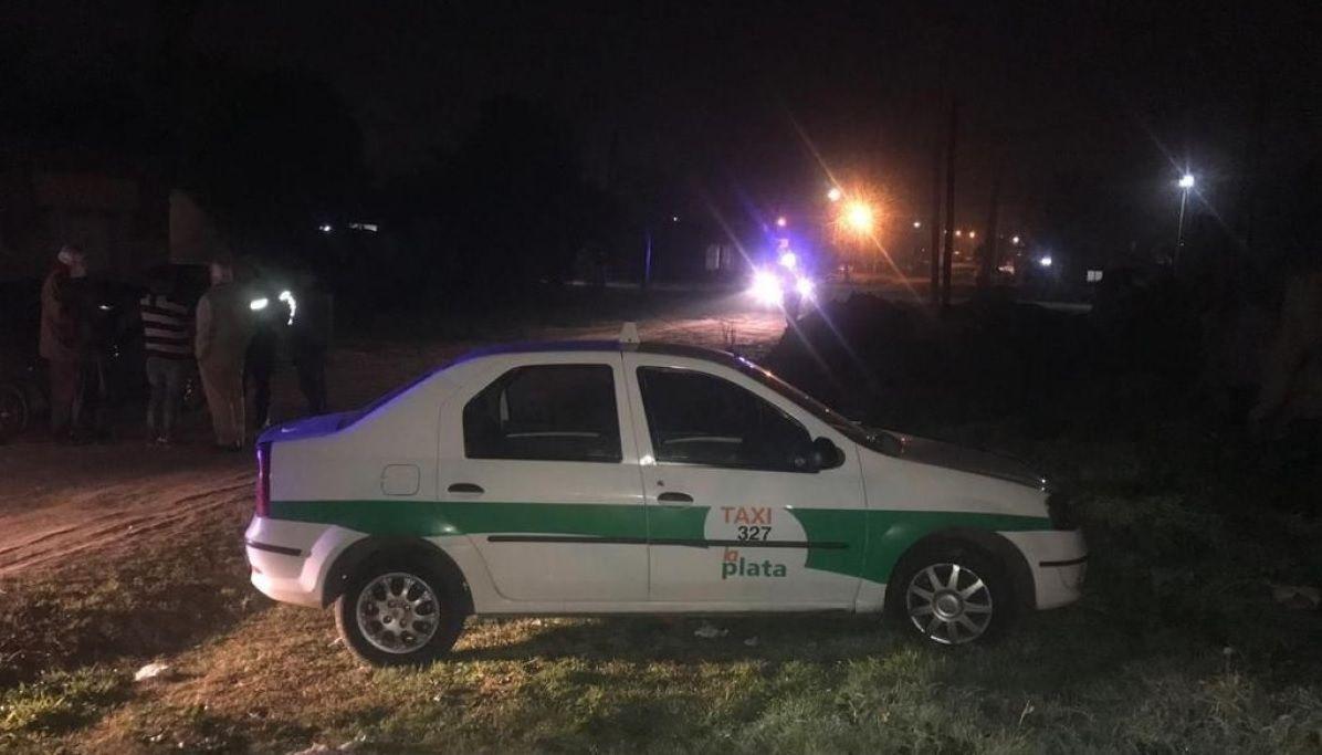 Conmoción por el asesinato de un taxista: lo atacaron a golpes para no ...
