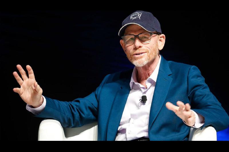 Ron Howard reveló a EL LIBERAL cómo hizo su filme “Trece vidas” - En