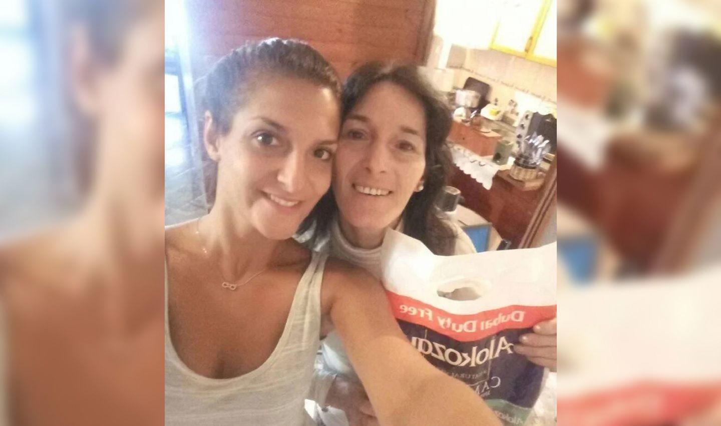 Terrible ataque a balazos: una mujer muerta y su hija en grave estado ...