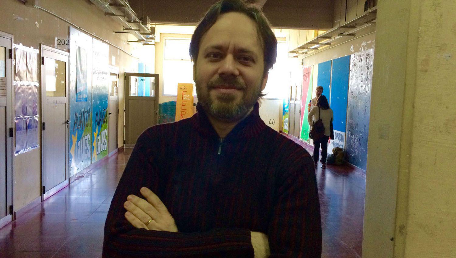 Burdman: “CFK y Macri siguen siendo figuras dominantes para 2023” - El ...