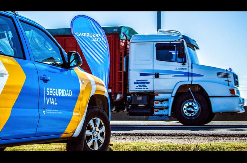 Vialidad: restringen la circulación de camiones en rutas de todo el ...