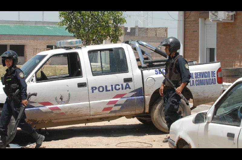 Comerciantes habrían amenazado con arma de fuego a un cliente ebrio ...