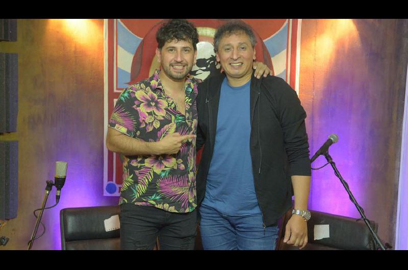 DANIEL HOYOS SE CONFESÓ EN ''''SOY HISTORIA'''' Si bien sus inicios