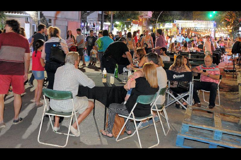 Calde Roco El arte, en sus diversas manifestaciones, se instalará esta noche en ...