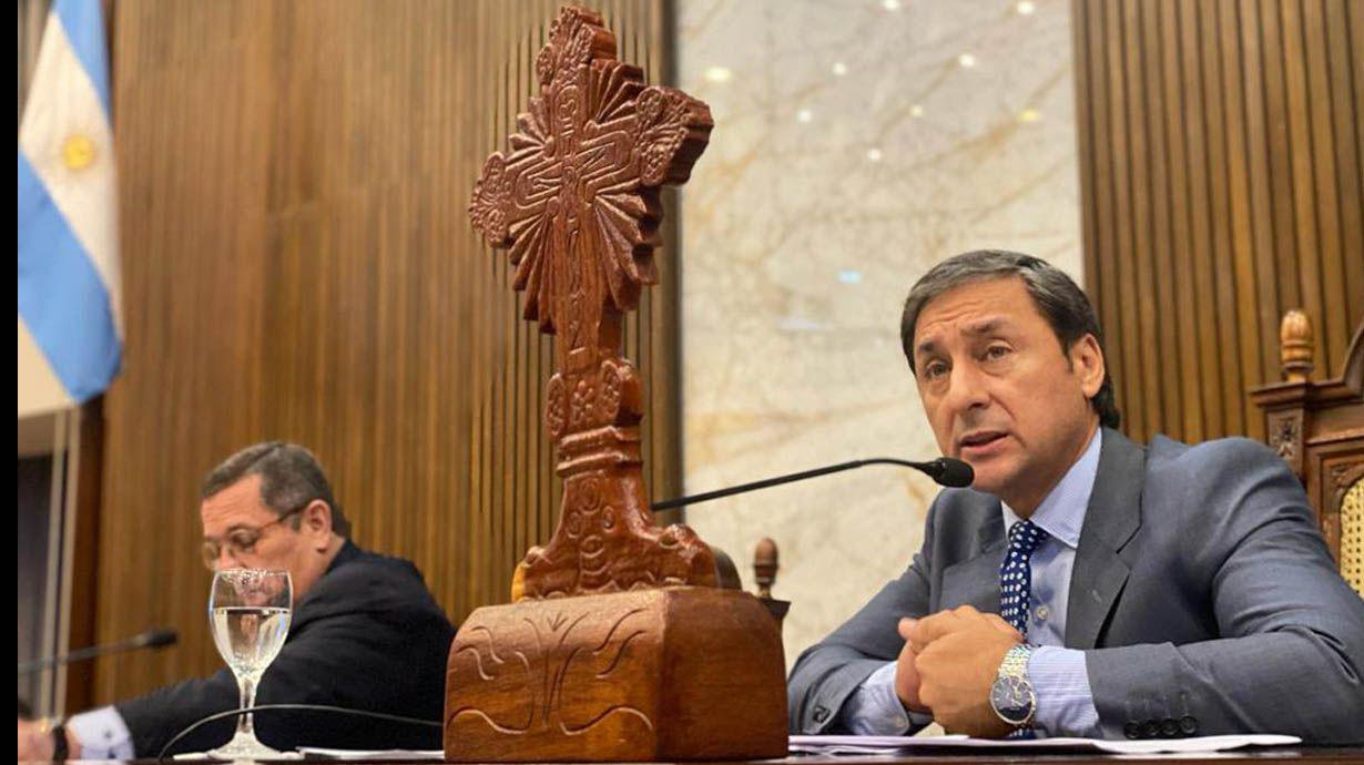 La Cámara de Diputados sancionó y convirtió en ley el proyecto de ...