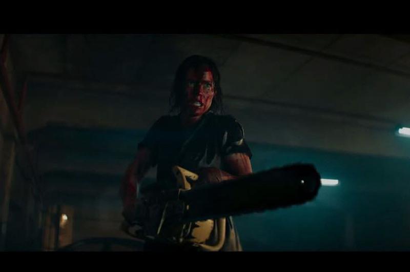 Lanzan el tráiler de 