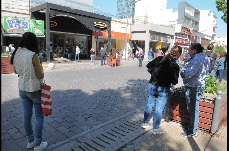 Santiago del Estero, entre las provincias con mayor crecimiento en ...