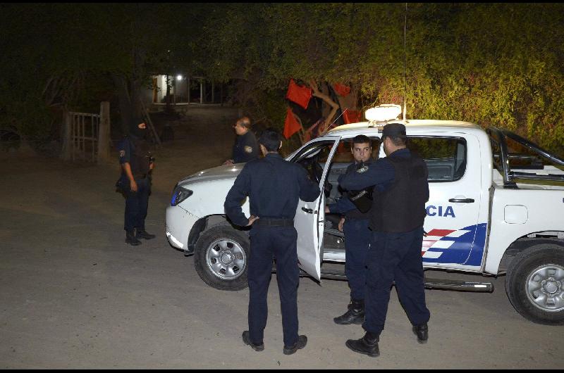 Brutal Enfrentamiento Entre Dos Familias Terminó Con Un Herido Grave En