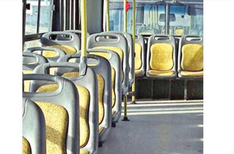 La UTA anunció un nuevo paro total de colectivos - La Unión Tranviarios ...