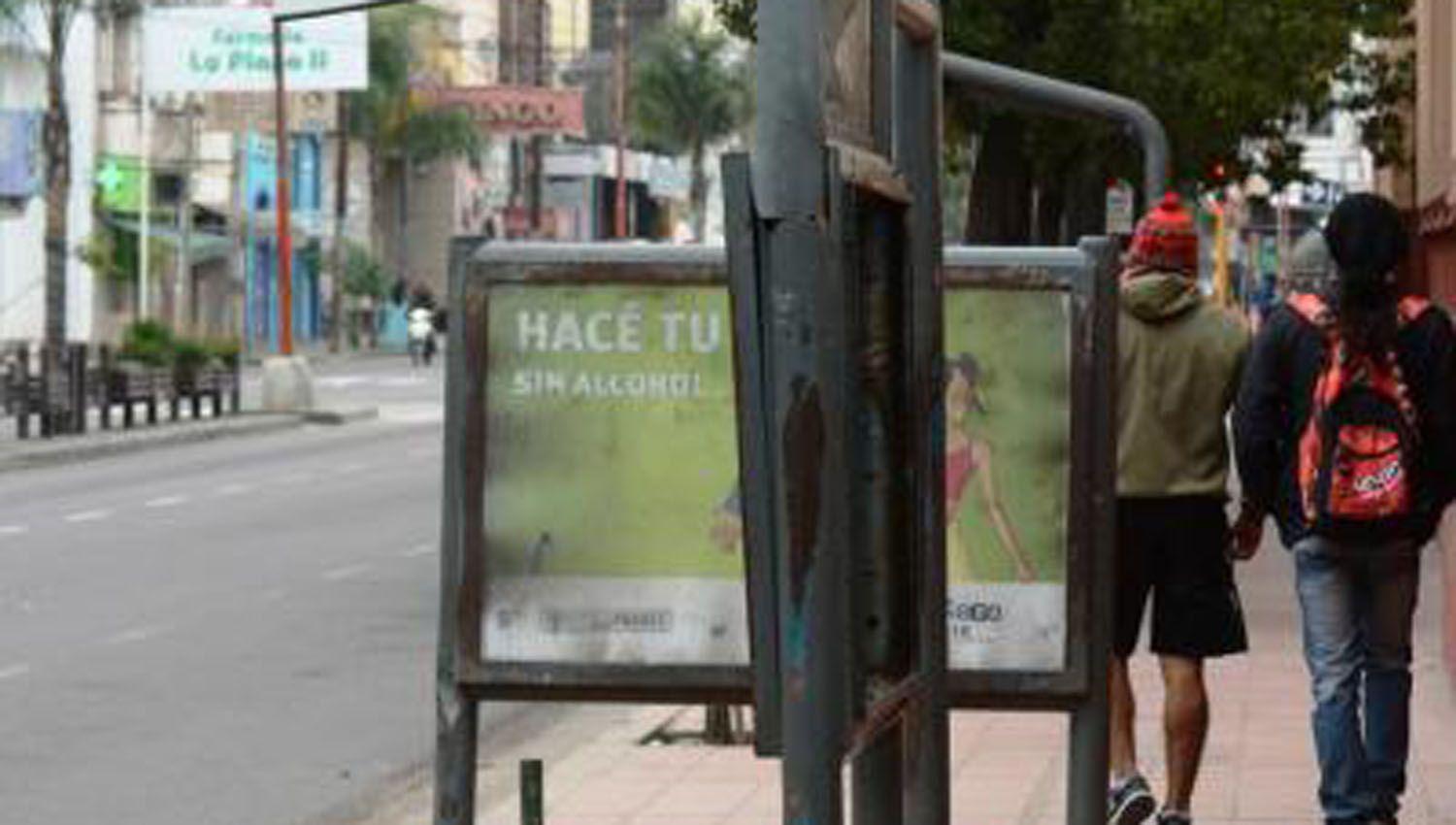 UTA amenaza con paro para mañana por pago de salario - La UTA convocó a ...