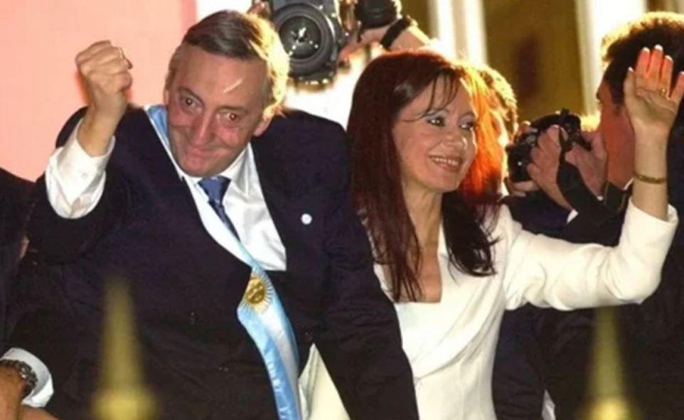 El kirchnerismo lo destruyó todo - Por Manuel AdorniEl paso del ...