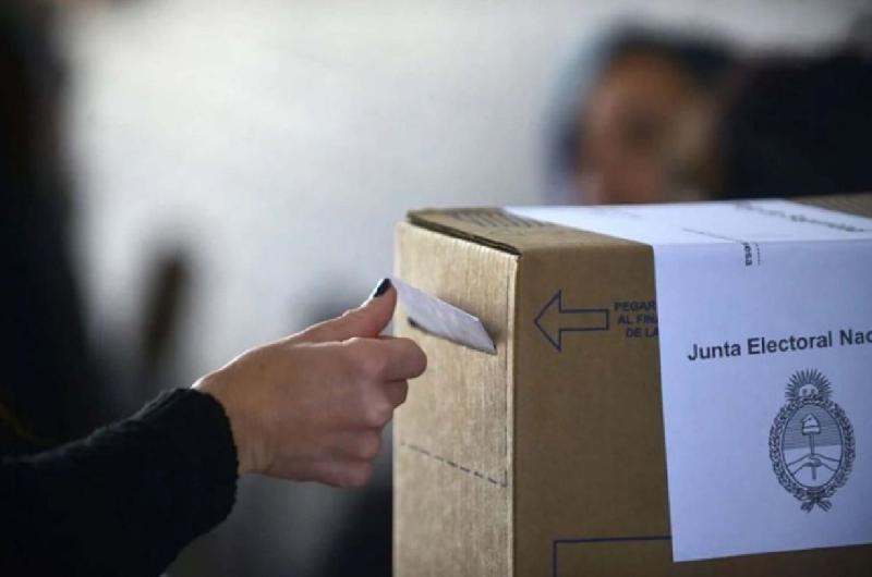 De cuánto es la multa por no votar en las PASO y a dónde consultar si ...