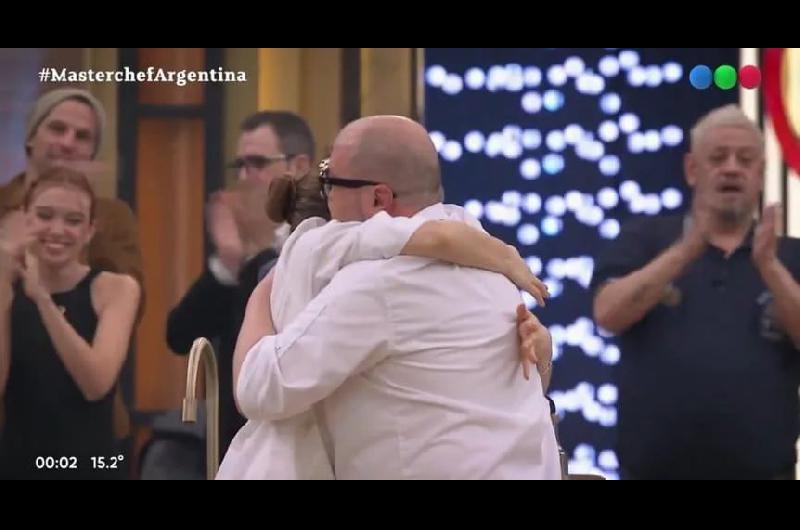 Hoy se define quién gana MasterChef 2023 Este domingo 6 de agosto