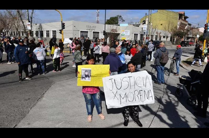 Detuvieron a un adolescente de 14 años por el crimen de la nena de 11 ...