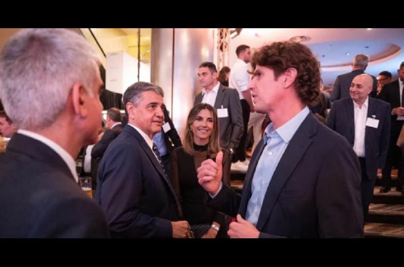 Se conocen los primeros resultados de las PASO en CABA: Jorge Macri le ...