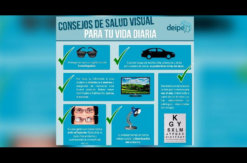 Consejos para evitar complicaciones futuras en nuestra salud visual ...