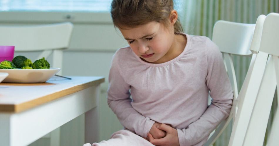 Atención padres: cómo prevenir los cuadros gastrointestinales en los