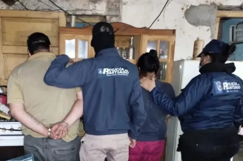 Una pareja que se dedicaba a vender cocaína seguirá presa - Cuando la ...