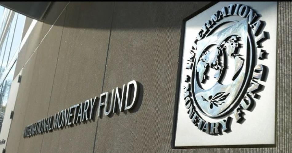 El Gobierno Llegó A Un Acuerdo Con El Fmi Y Lo Anunciará Hoy Se Dará A Conocer Un Comunicado 