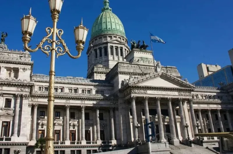Uno por uno, los cambios que el Gobierno aceptó hacer a la "Ley Ómnibus ...