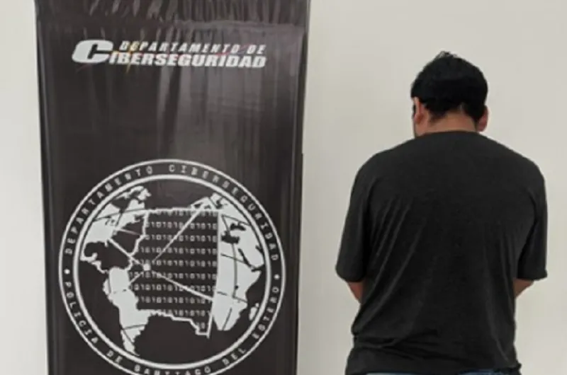 Detienen a un hombre que engañaba a la gente prometiendo trámites en el ...
