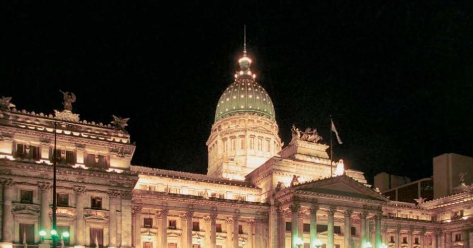 Fecha confirmada para el ingreso de la renovada Ley Bases al Congreso ...