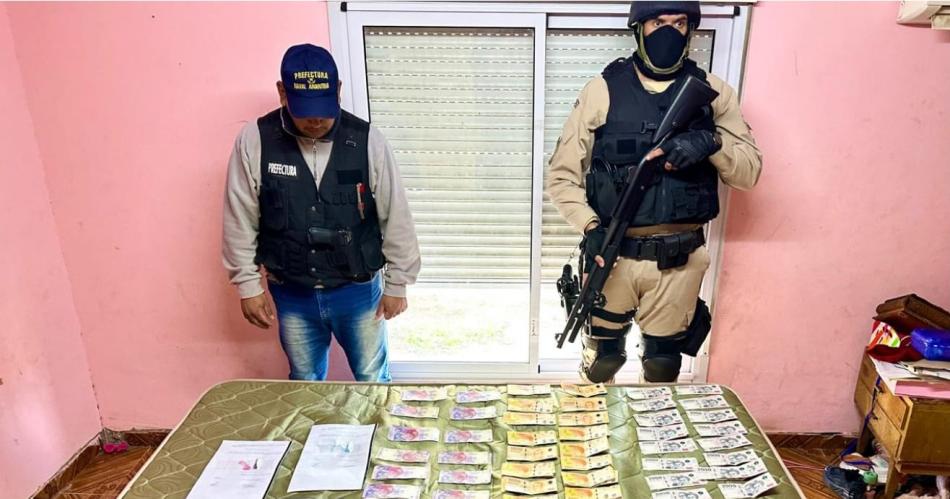 Narco Unit Desarticulan una organización narco y detienen a tres personas - En ...