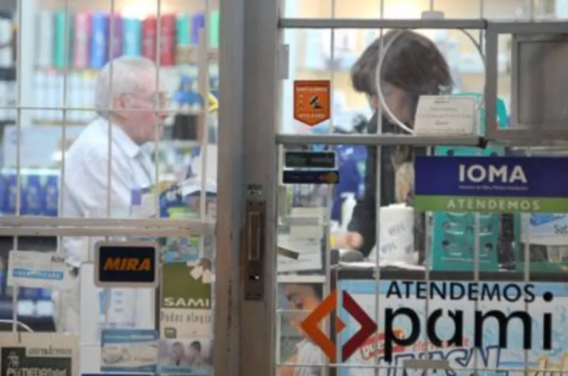 Difunden la lista con todos los medicamentos gratis que cubre PAMI en ...
