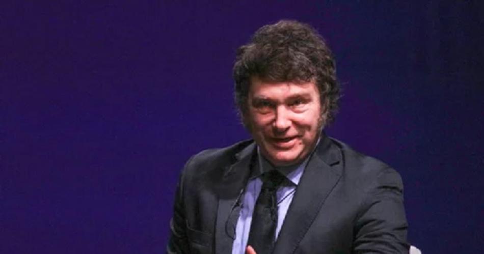 El plan de Milei en el que indica cómo se frenará la escalada del dólar ...