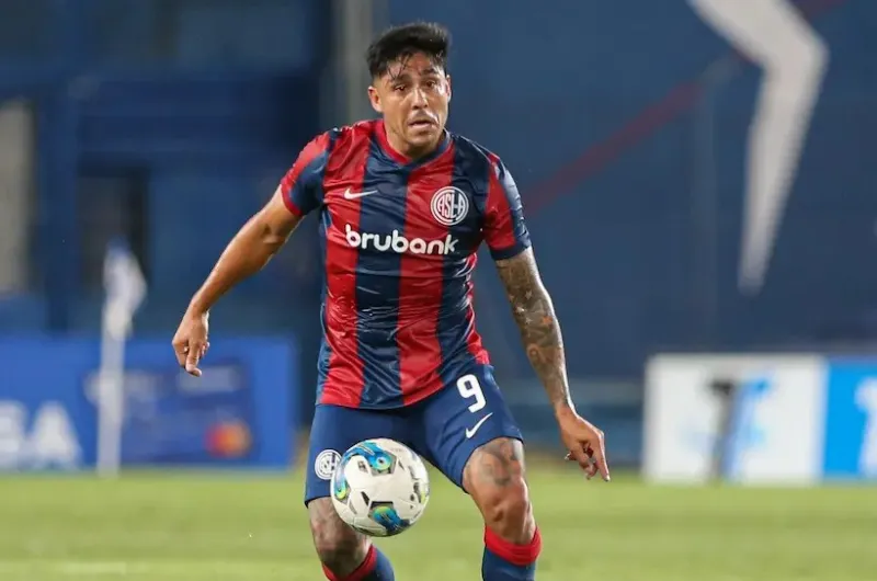 Gimnasia y San Lorenzo, cara a cara en el Bosque - El partido se jugará ...