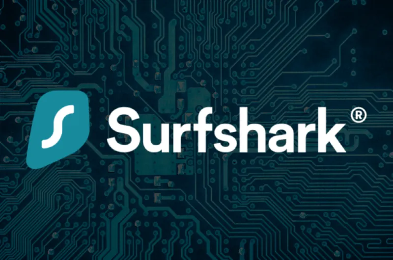 Surfshark: qué ofrece y sus características - Espacio de marca.