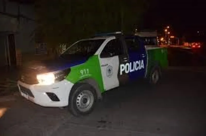 Pelea fatal: asesinaron a un joven a golpes con una llave de mecánico ...