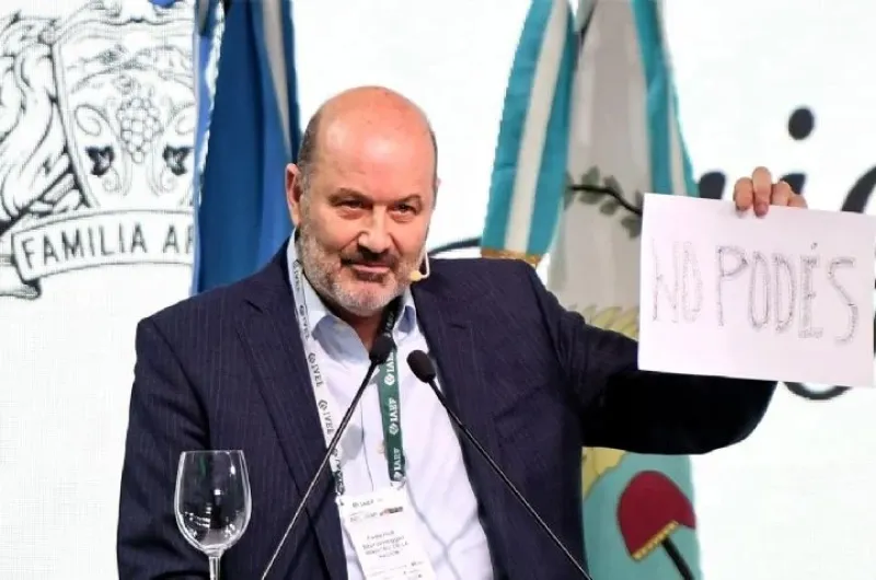 Ley Hojarasca: el plan del Gobierno para eliminar "regulaciones ...