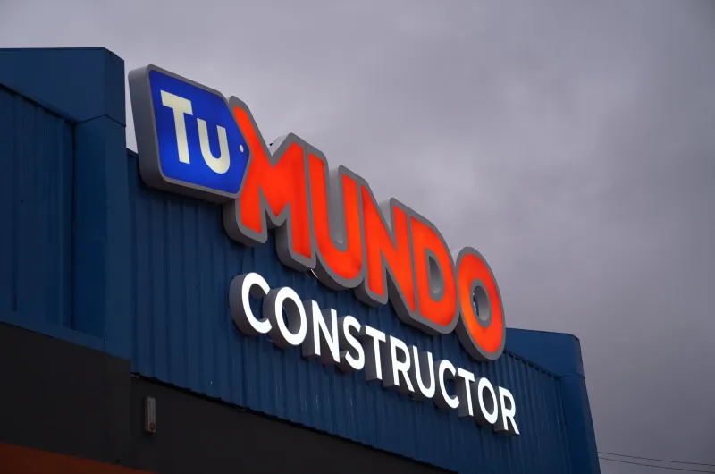 Tu Mundo Constructor: una propuesta innovadora en materiales de ...